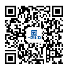 研途二维码